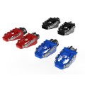 DBK Special Parts (Ducabike) Adjustable Off Road Enduro Rider Footpegs for BMW R 1300 GS DBK Special Parts (Ducabike) Adjustable Off Road Enduro Rider Footpegs for BMW R 1300 GS